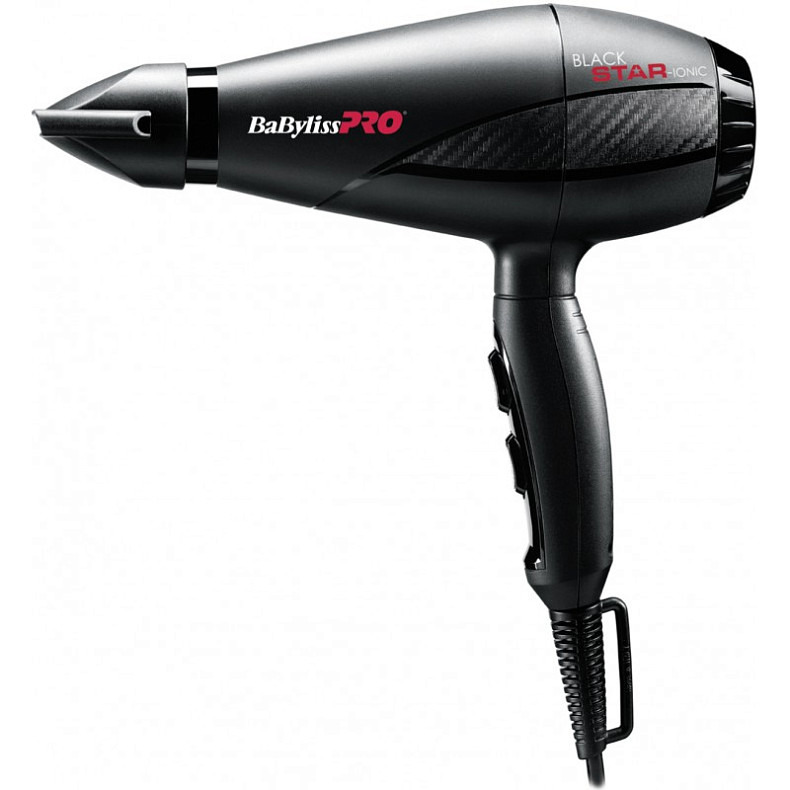 Фен Babyliss Pro BAB6250IE