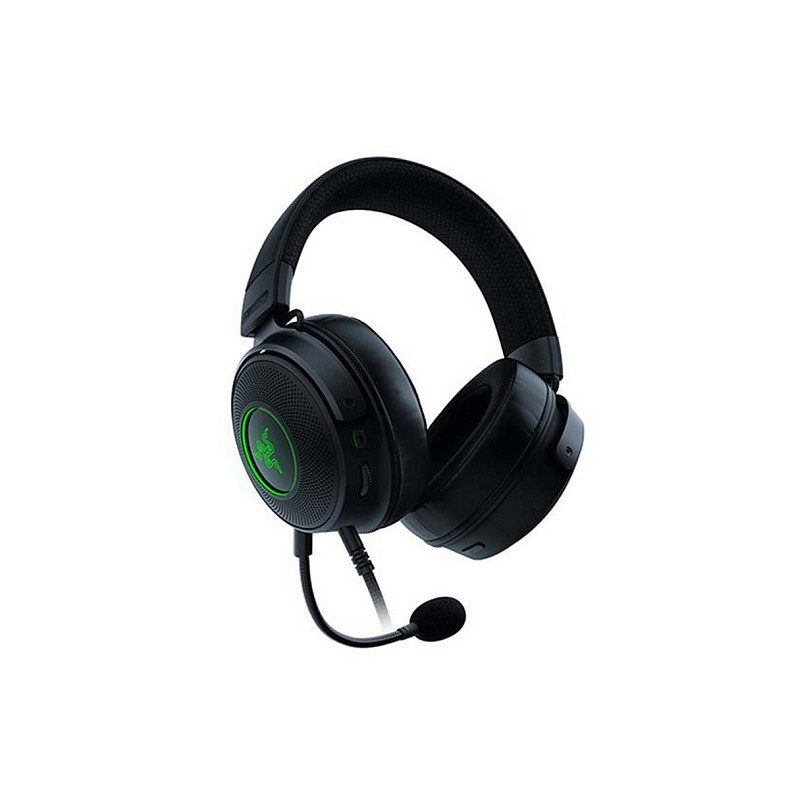 Гарнітура Razer Kraken V3 Hypersence Black (RZ04-03770100-R3M1)