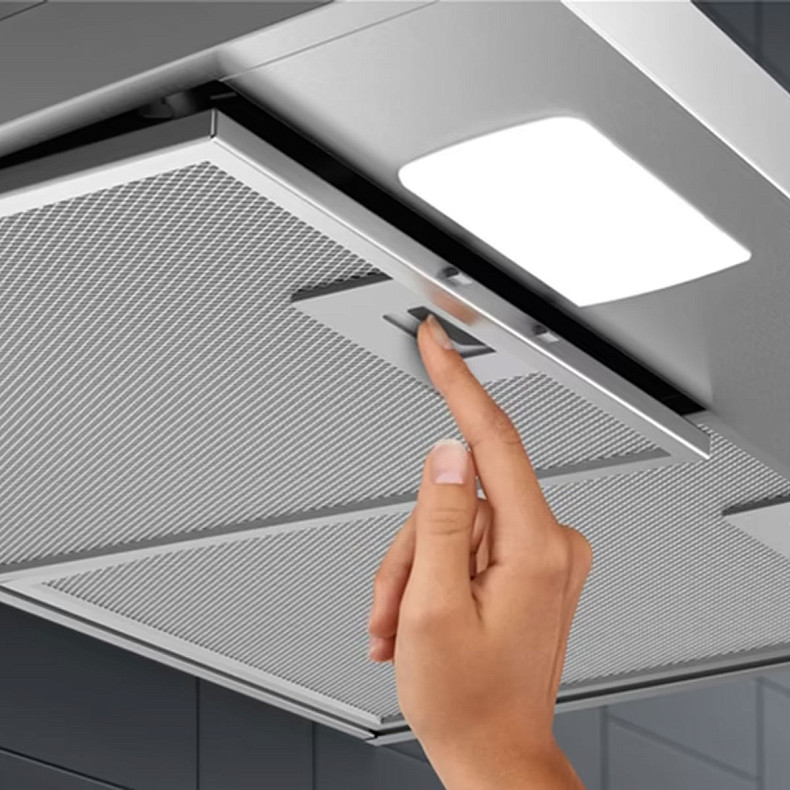 Купольна витяжка Electrolux LFC316X