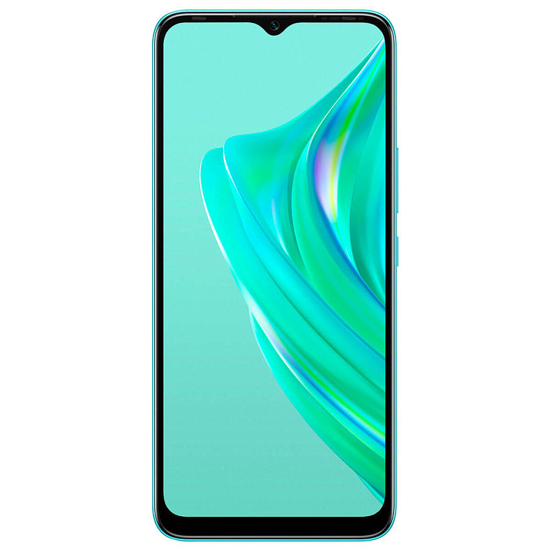 Смартфон Infinix Hot 20i X665E 4/64GB Dual Sim Energy Green