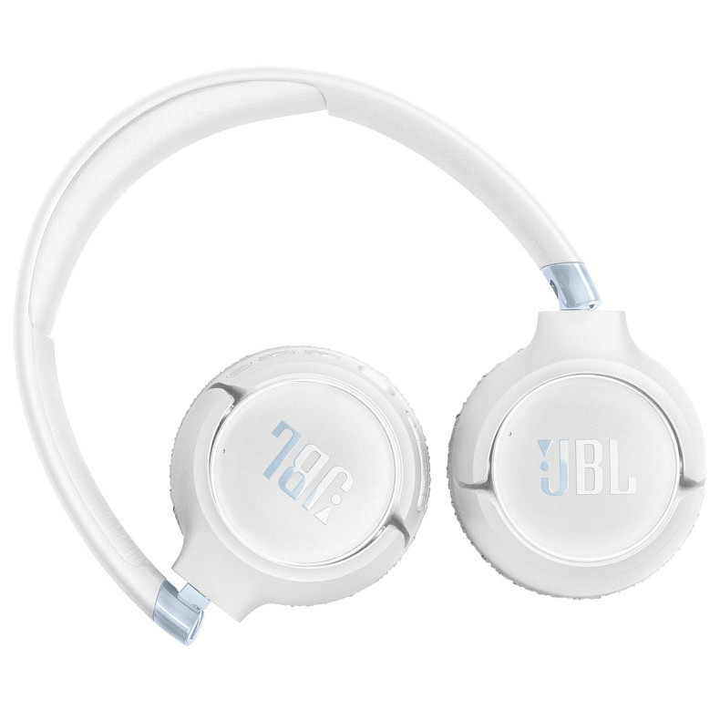 Наушники JBL Tune 680 NC White (JBLT680NCWHT)