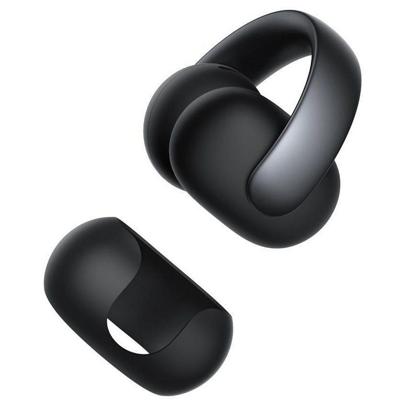 Навушники TWS Anker SoundCore AeroClip Black (A3388G11)