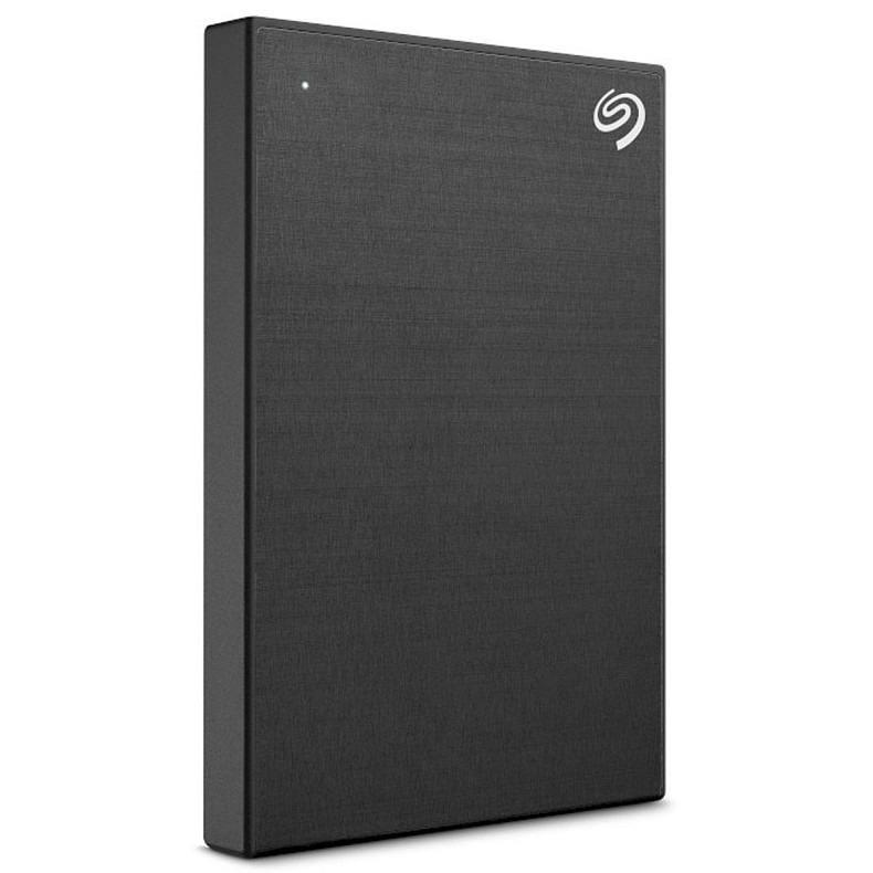 Жорсткий диск Seagate One Touch with Password 1.0TB Black (STKY1000400)