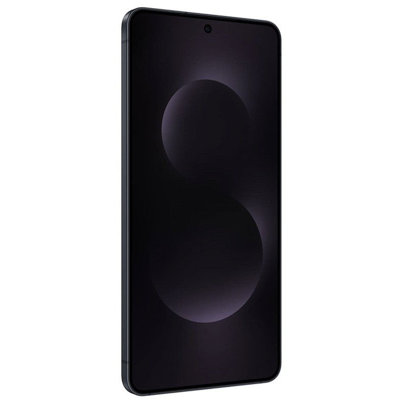 Смартфон Samsung Galaxy S25 Edge 12/256GB Titanium Jetblack (SM-S937BZKDEUC)