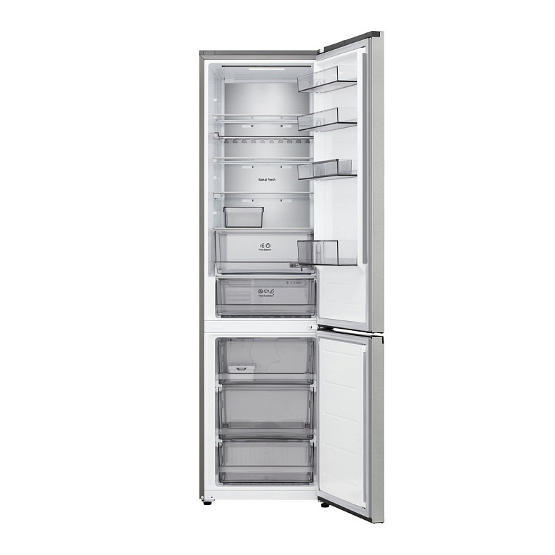 Холодильник LG GC-B509EMSM