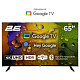 Телевізор 2E 2E-65A07K