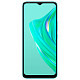 Смартфон Infinix Hot 20i X665E 4/64GB Dual Sim Energy Green