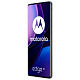 Смартфон Motorola Moto Edge 40 8/256GB Dual Sim Eclipse Black (PAY40042RS)