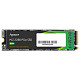 Накопитель SSD Apacer AS2280P4X 256GB M.2 2280 PCIe 3.0 x4 3D TLC (AP256GAS2280P4X-1)