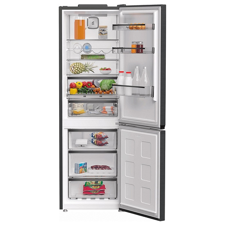 Холодильник Whirlpool WHK25364XBR4U