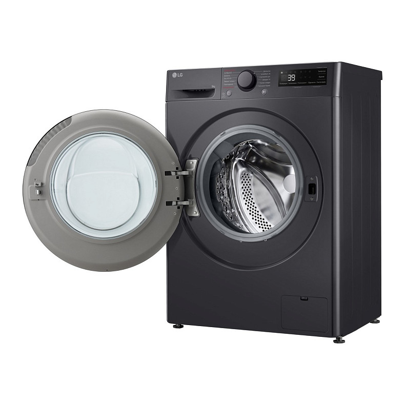 Стиральная машина LG F2Y5FS5J