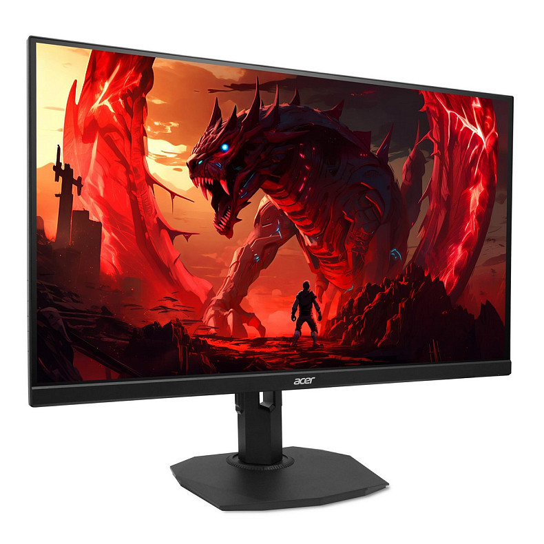 Монітор Acer 27" XF273UF3bmiiprx (UM.HX3EE.329) IPS Black 300Hz