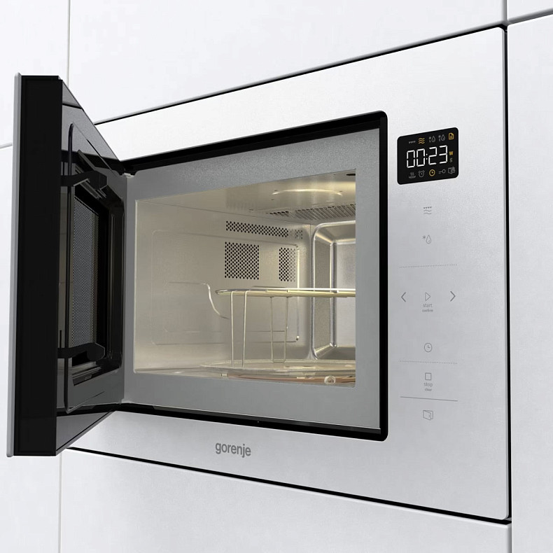 Микроволновая печь Gorenje BM 251 SG2WG