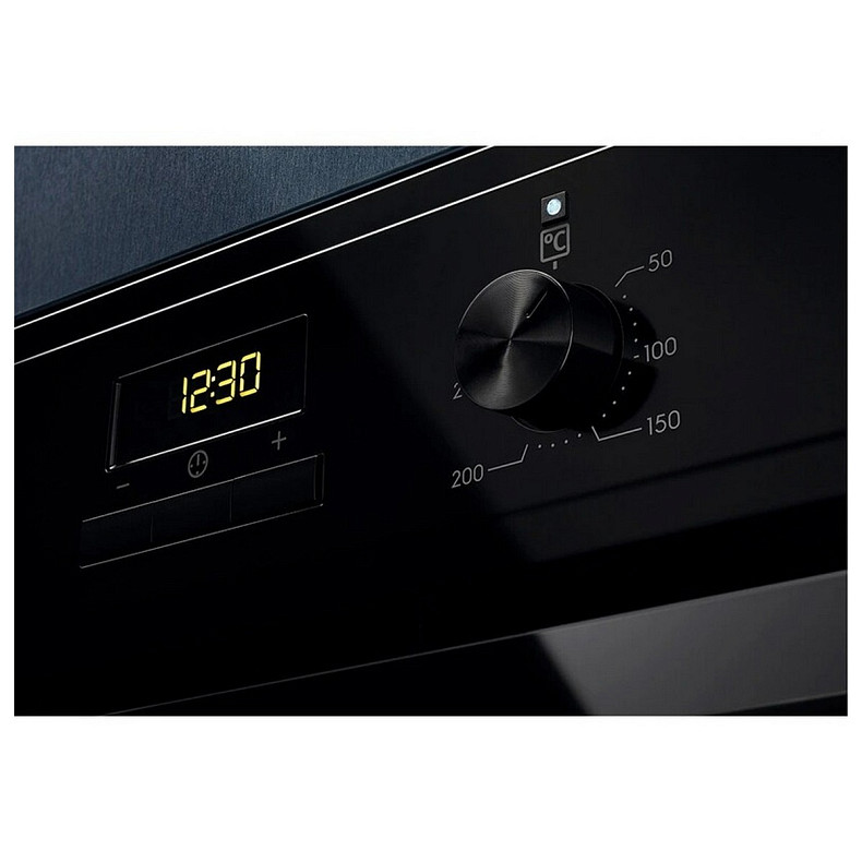 Встроенная духовка Electrolux LOH3H00BK