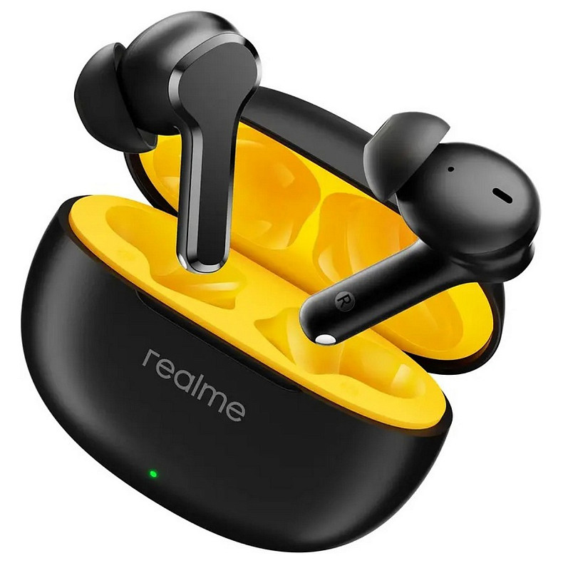 Навушники Realme Buds T110 Black
