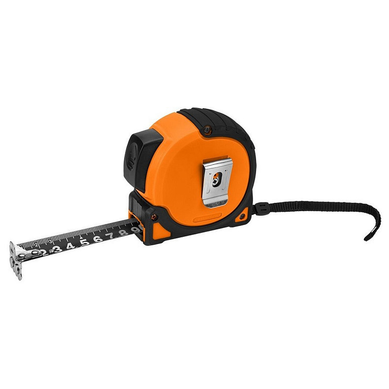 Рулетка Neo Tools (67-245)