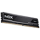 ОЗП DDR4 2x16GB/3600 Apacer NOX (AH4U32G36C25YMBAA-2)