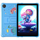 Планшет Blackview Tab 30 Kids 2/64GB Blue EU