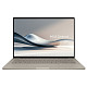 Ноутбук ASUS Zenbook A14 UX3407RA-QD906W 14" WUXGA OLED, Snapdragon X Elite X1E 78100, 32GB, F1TB