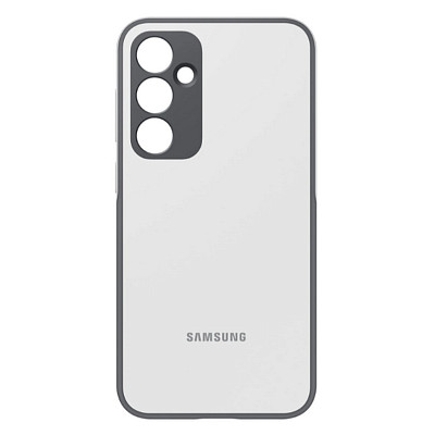 Чехол для смартфона SAMSUNG для S23 FE Silicone Case EF-PS711TWEGWW/White
