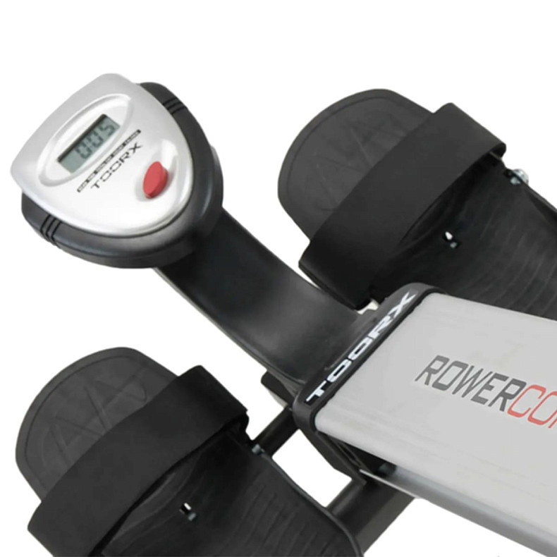 Гребний тренажер Toorx Rower Compact (ROWER-COMPACT)