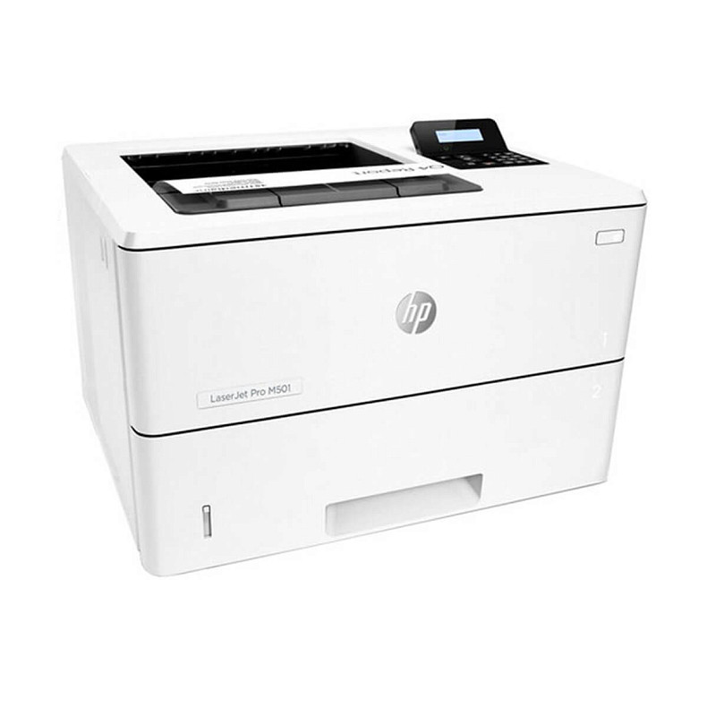 Принтер HP LaserJet Pro M501DN (J8H61A)