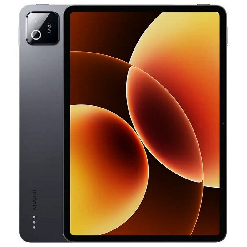 Планшет Xiaomi Pad 8 Pro WiFi 12/512GB Gray (VHU6575EU)