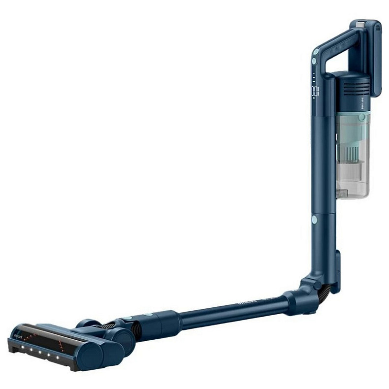 Аккумуляторный пылесос Philips XC5244/10