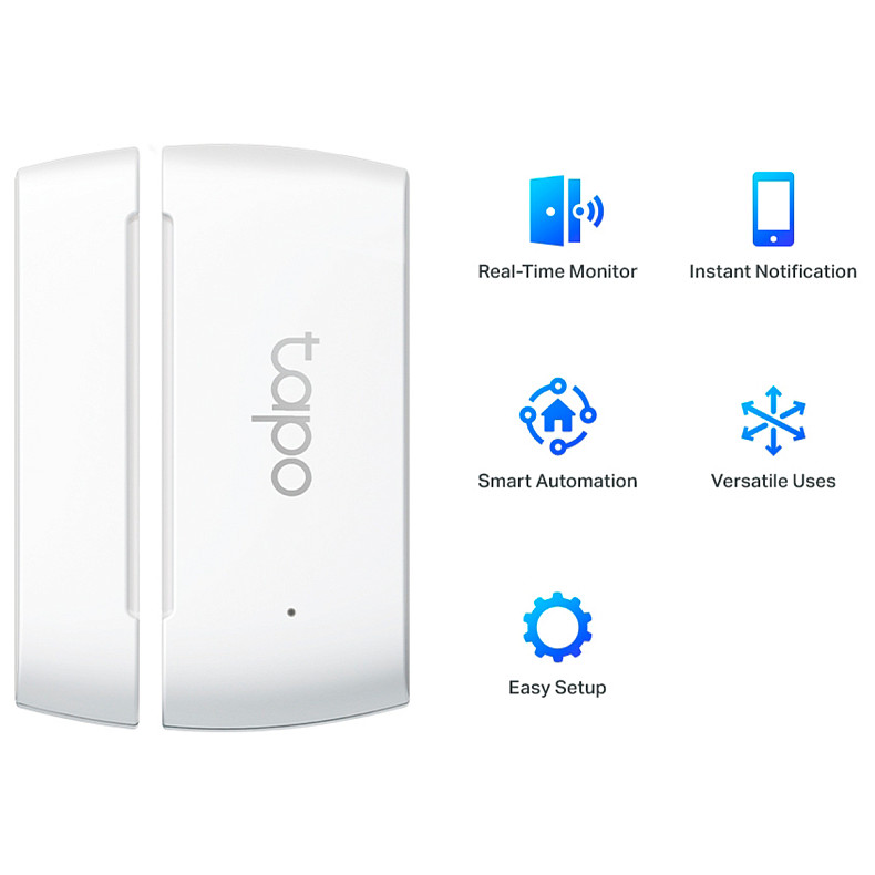 Умный датчик движения, Tapo T110 TP-LINK