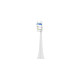 Электрическая зубная щетка Ardesto ETB-113W белая