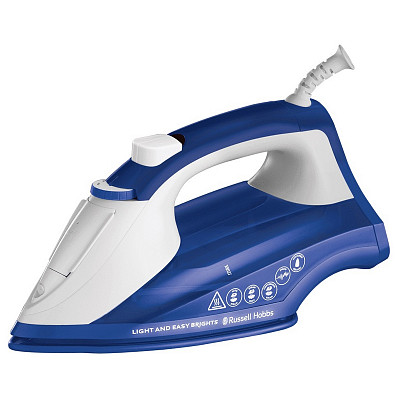 Утюг RUSSELL HOBBS 26483-56 Light & Easy Brights Sapphire Iron