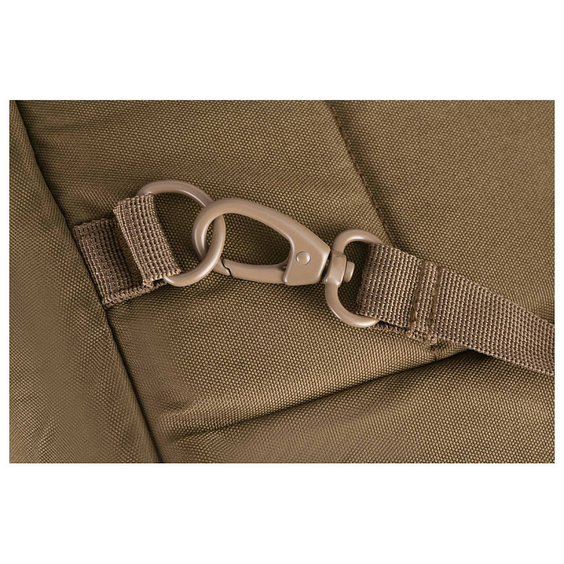 Сумка-баул/рюкзак 2Е Tactical, XL, зеленая (2E-MILDUFBKP-XL-OG)