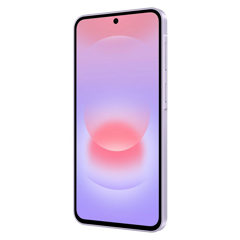 Смартфон Samsung Galaxy A37 5G 8/256GB Awesome Lavender (SM-A376BLVGEUC)