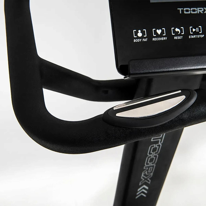 Велотренажер Toorx Upright Bike BRX 3000 (BRX-3000)