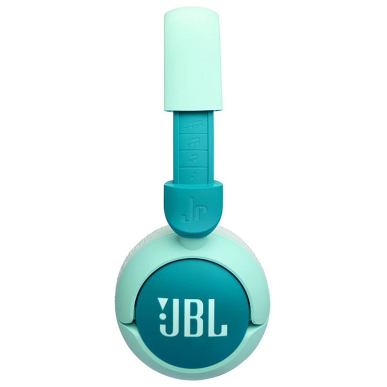 Наушники JBL JR 320BT Green (JBLJR320BTGRN)