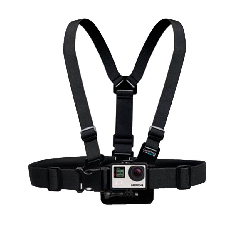 Кріплення на груди GoPro Chest Mount Harness (AGCHM-001)