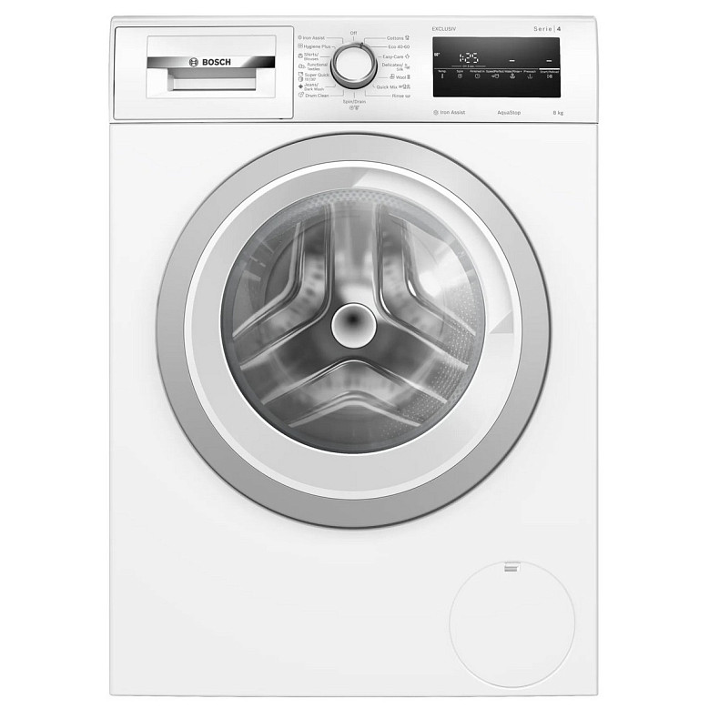 Пральна машина Bosch WAN24293BY