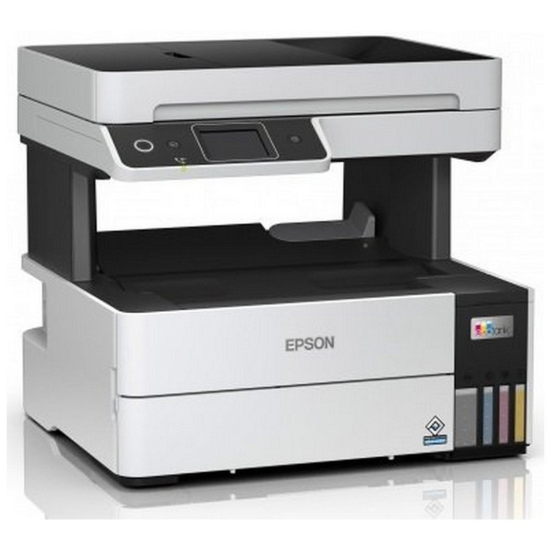 МФУ Epson L6490 c WI-FI (C11CJ88405)