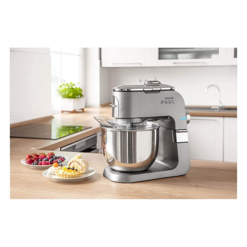 Кухонная машина Sencor Paul STM7900