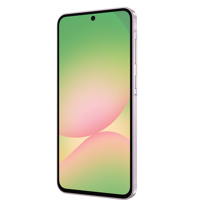 Смартфон Samsung Galaxy A56 5G 8/128GB Awesome Pink (SM-A566BLIAEUC)