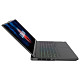 Ноутбук Lenovo PRO5-16ARX8 R7-7745HX 16" 32GB/1TB 82WM00BJRA