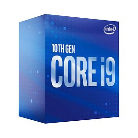 Процесор Intel Core i9 10900K 3.7GHz Box (BX8070110900K)
