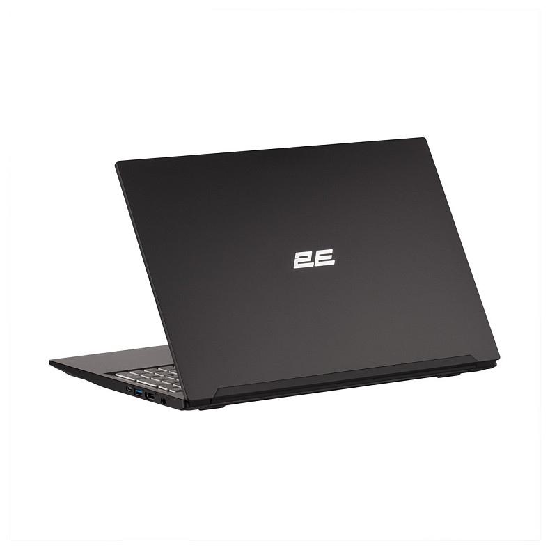 Ноутбук 2E Imaginary 15.6" FHD IPS AG, Intel i5-1335U, 32GB, F1TB, UMA, DOS, Чорний