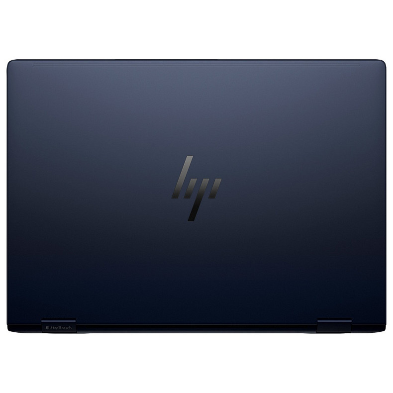 Ноутбук HP EliteBook X Flip G1i 14" 2.5K IPS Ts, 400n/U7258V (4.8)/32Gb/SSD1Tb/Arc Gr/FPS/Подсв/Pen/DOS