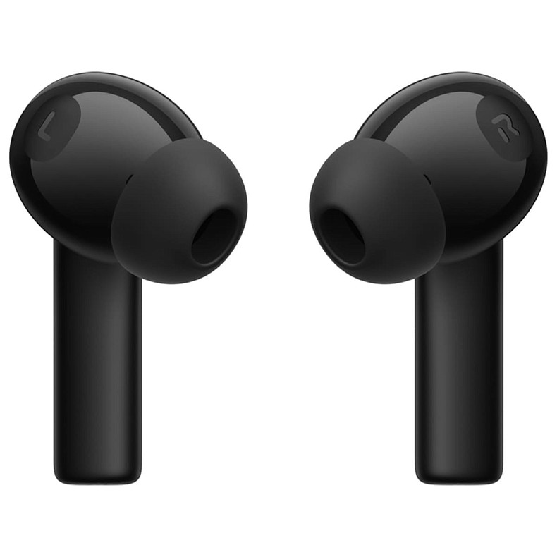 Bluetooth-гарнитура Oppo Enco Buds2 ETE41 Midnight