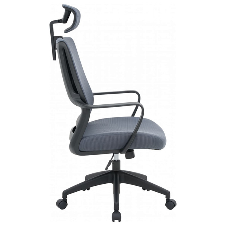 Офисное кресло OfficePro Harmony OC310-B-G-G