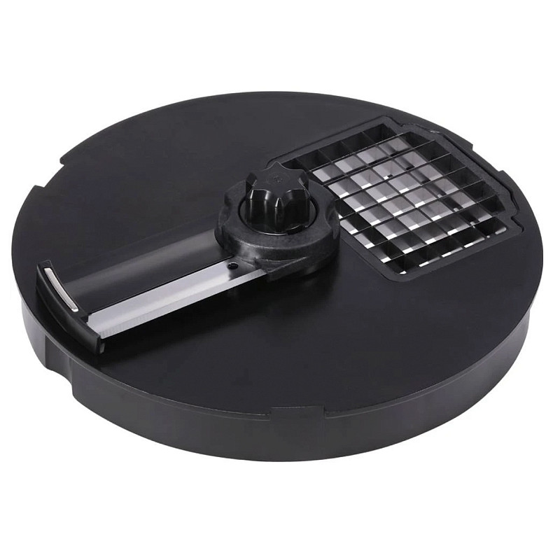 Погружной блендер Polaris PHB 1604AL CUBE Нержавеющая сталь/черный