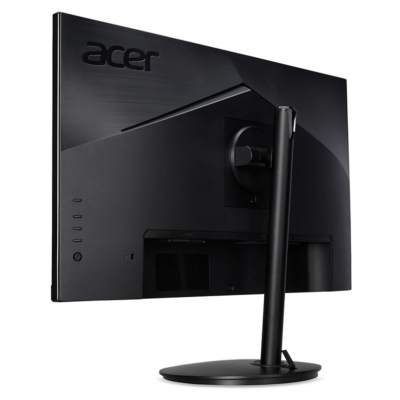 Монитор TFT ACER 23.8" CB242YEbipr (UM.QB2EE.E09) IPS 100Hz 1ms(VRB) VGA HDMI DP Pivot Black