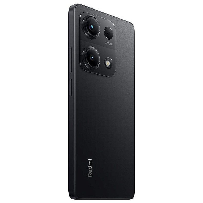 Смартфон Xiaomi Redmi Note 14S 8/256GB Black