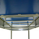 Теннисный стол Garlando Garden Outdoor (C-67E)